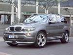 BMW ACS5 3.0d by AC Schnitzer 2004 года
